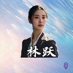 林跃